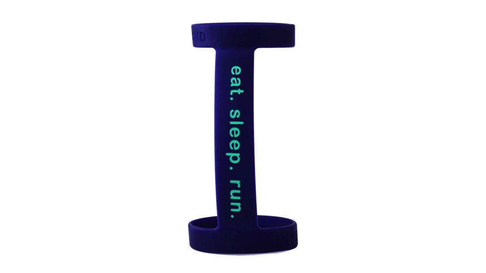 Bottle Band Eat Sleep Run Bottle Band
