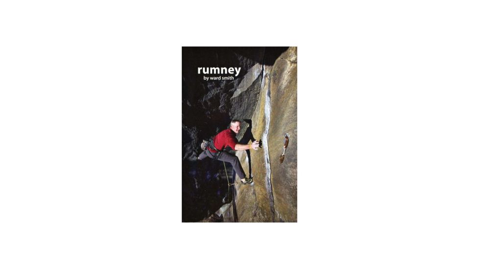 Blue Biner Rock Climbing Peter's Kill 9780692763711
