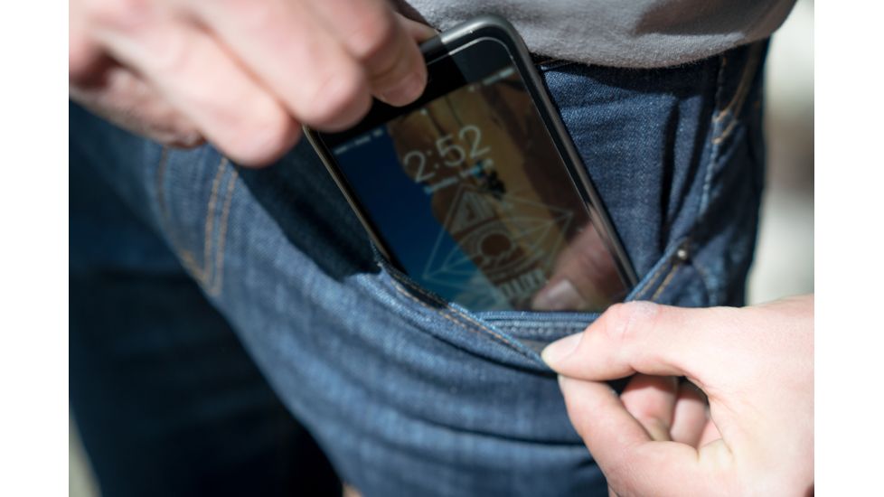 Boulder Denim Men's Athletic Fit, Rinse Indigo, 32, BD2MATH32