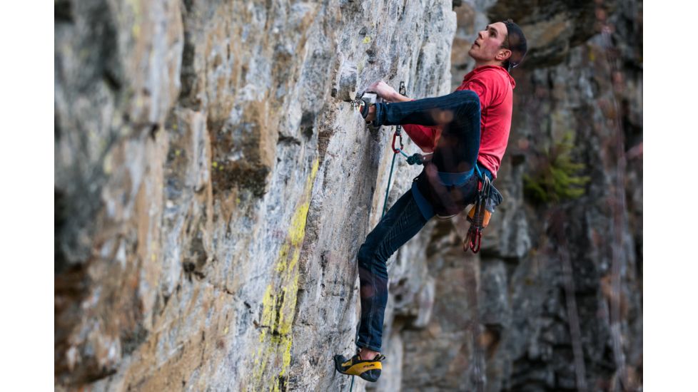 Boulder Denim Men's Athletic Fit, Rinse Indigo, 32, BD2MATH32