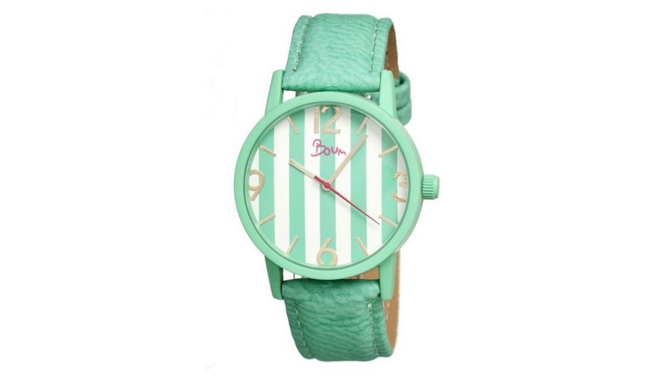 Boum BM1101 Gateau Womens Watch, Multicolor BOUBM1101