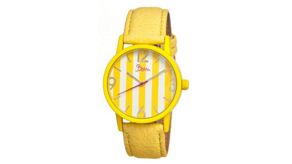 Boum BM1102 Gateau Womens Watch, Multicolor BOUBM1102