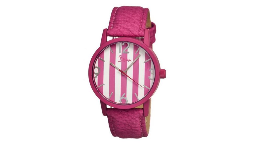 Boum BM1103 Gateau Womens Watch, Multicolor BOUBM1103