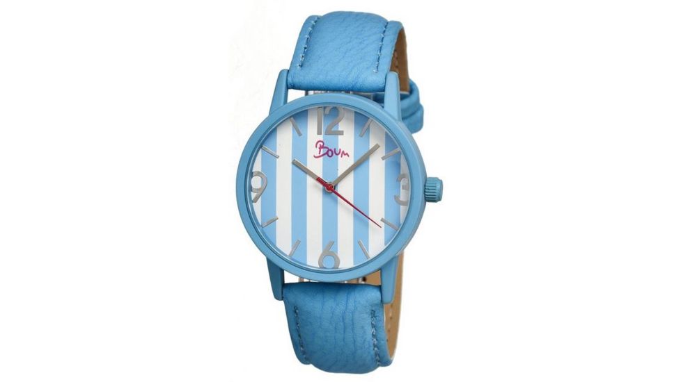Boum BM1104 Gateau Womens Watch, Multicolor BOUBM1104
