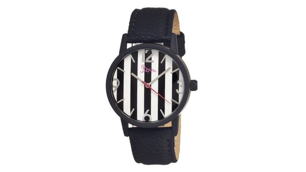 Boum BM1105 Gateau Womens Watch, Multicolor BOUBM1105