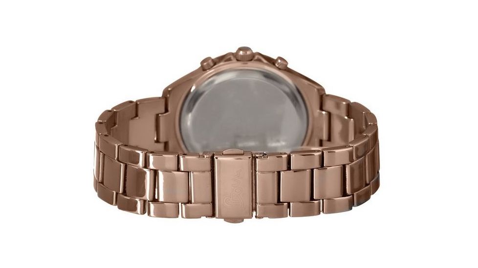 Boum BM1501 Baiser Womens Watch, Rose Gold BOUBM1501