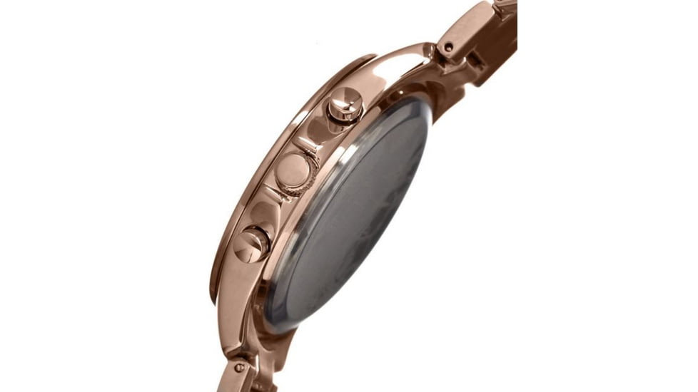 Boum BM1501 Baiser Womens Watch, Rose Gold BOUBM1501