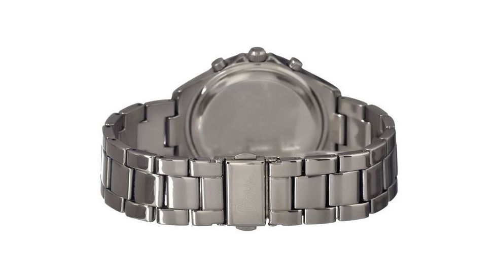 Boum BM1502 Baiser Womens Watch, Silver BOUBM1502