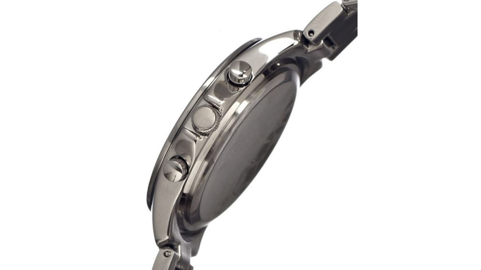 Boum BM1502 Baiser Womens Watch, Silver BOUBM1502