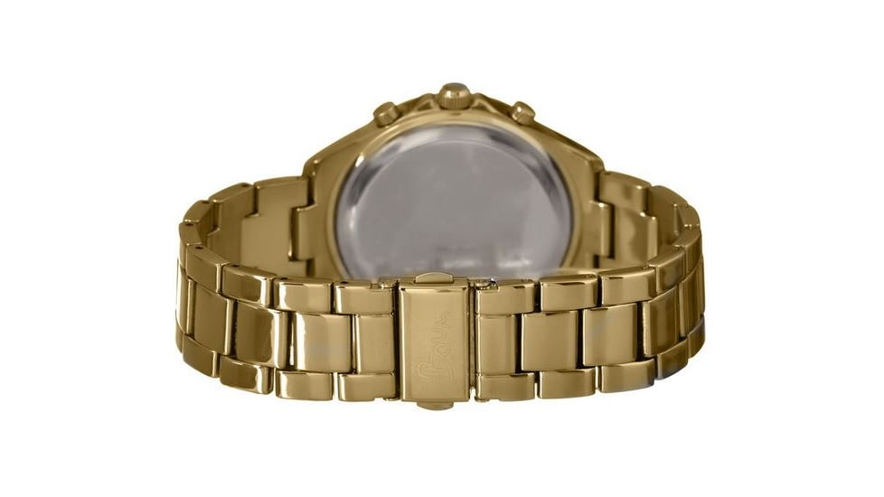Boum BM1503 Baiser Womens Watch, Gold BOUBM1503