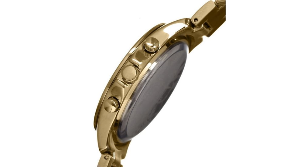 Boum BM1503 Baiser Womens Watch, Gold BOUBM1503