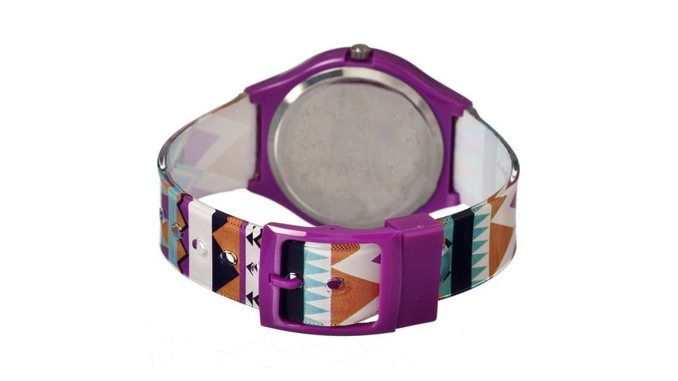 Boum BM1601 Miam Womens Watch, Multicolor BOUBM1601