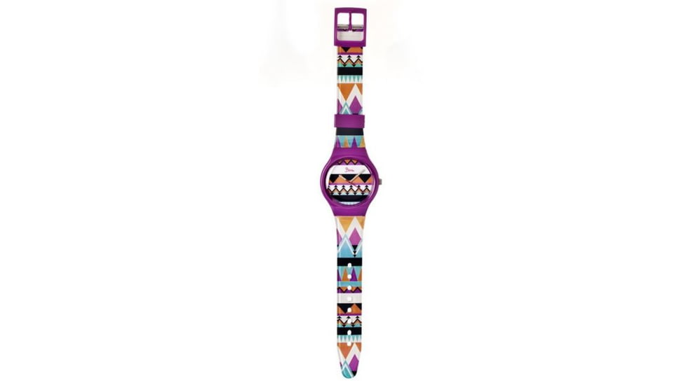 Boum BM1601 Miam Womens Watch, Multicolor BOUBM1601