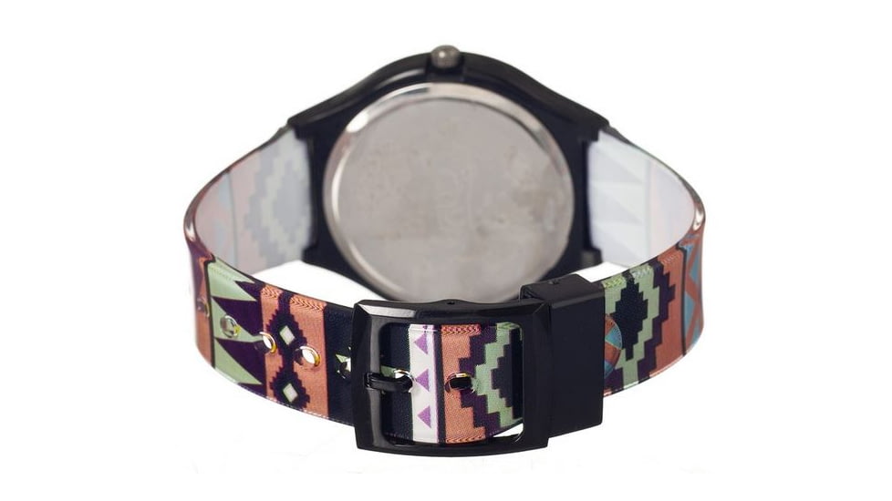 Boum BM1602 Miam Womens Watch, Multicolor BOUBM1602