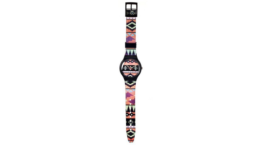 Boum BM1602 Miam Womens Watch, Multicolor BOUBM1602