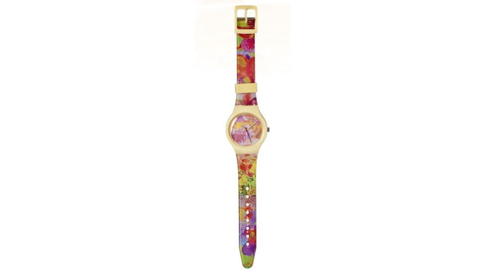 Boum BM1603 Miam Womens Watch, Multicolor BOUBM1603