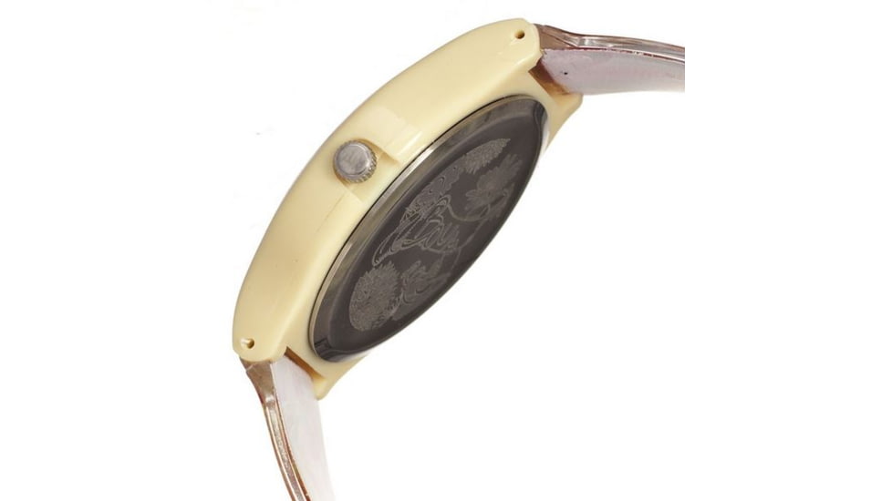 Boum BM1603 Miam Womens Watch, Multicolor BOUBM1603