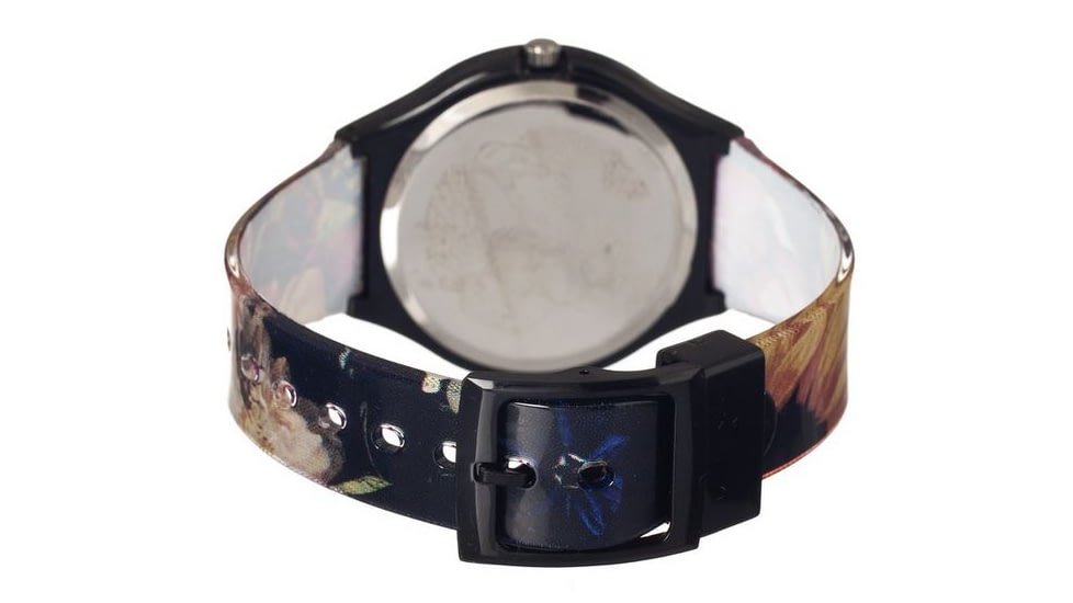 Boum BM1604 Miam Womens Watch, Multicolor BOUBM1604