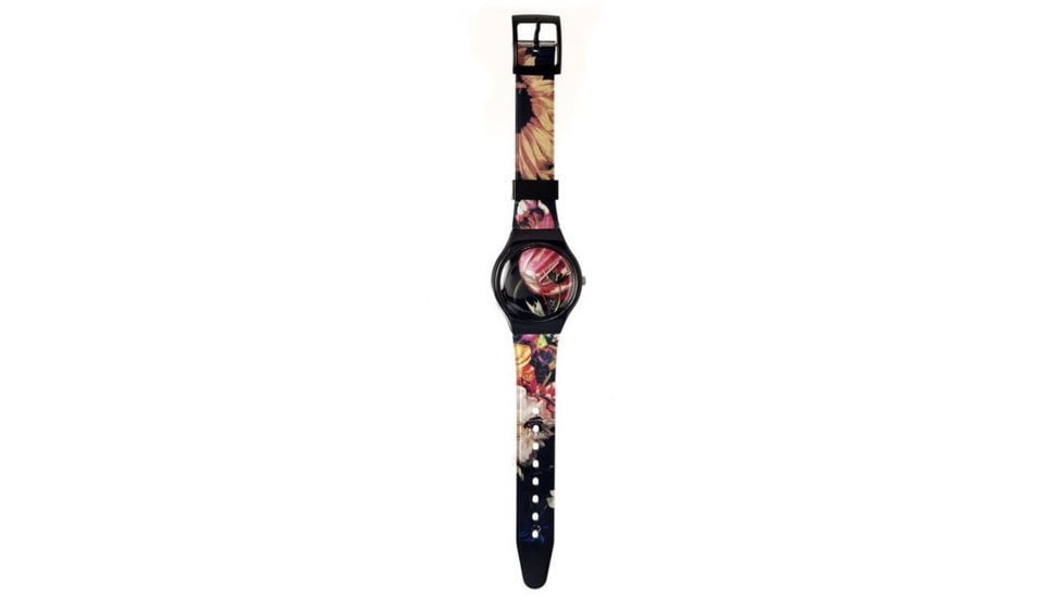Boum BM1604 Miam Womens Watch, Multicolor BOUBM1604