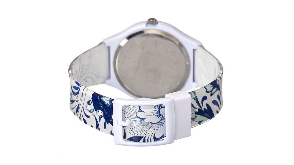 Boum BM1605 Miam Womens Watch, Multicolor BOUBM1605