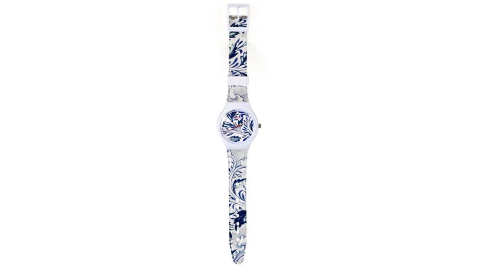 Boum BM1605 Miam Womens Watch, Multicolor BOUBM1605