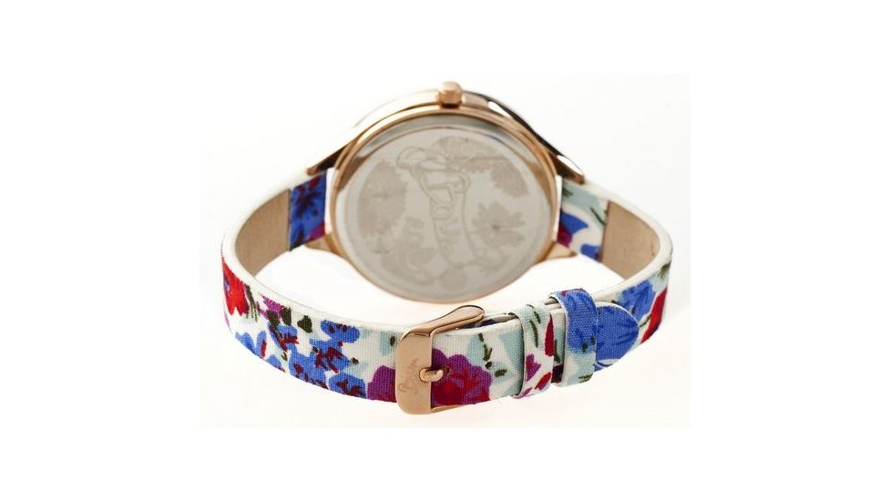 Boum BM1902 Bijou Womens Watch, Rose Gold BOUBM1902