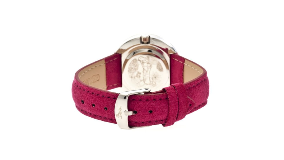 Boum Bouquet Ladies Watch, Hot Pink BOUBM2801