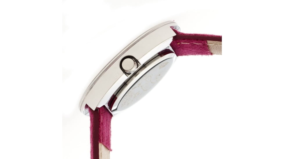 Boum Bouquet Ladies Watch, Hot Pink BOUBM2801