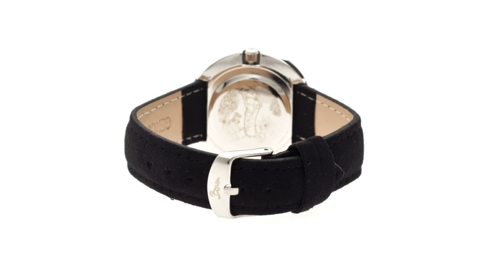 Boum Bouquet Ladies Watch, Black BOUBM2802