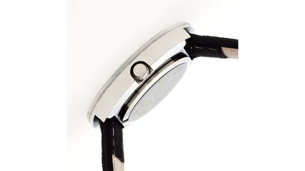 Boum Bouquet Ladies Watch, Black BOUBM2802