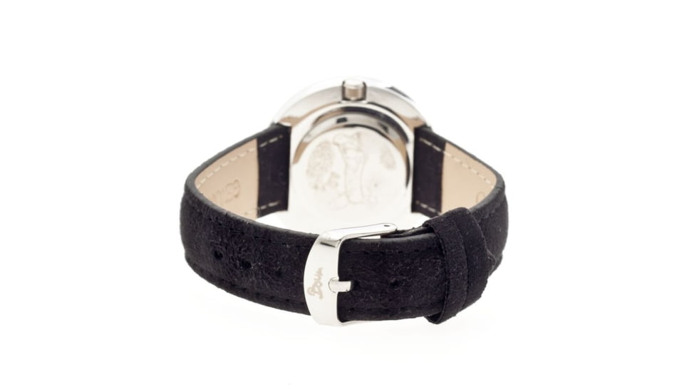 Boum Bouquet Ladies Watch, Black BOUBM2805