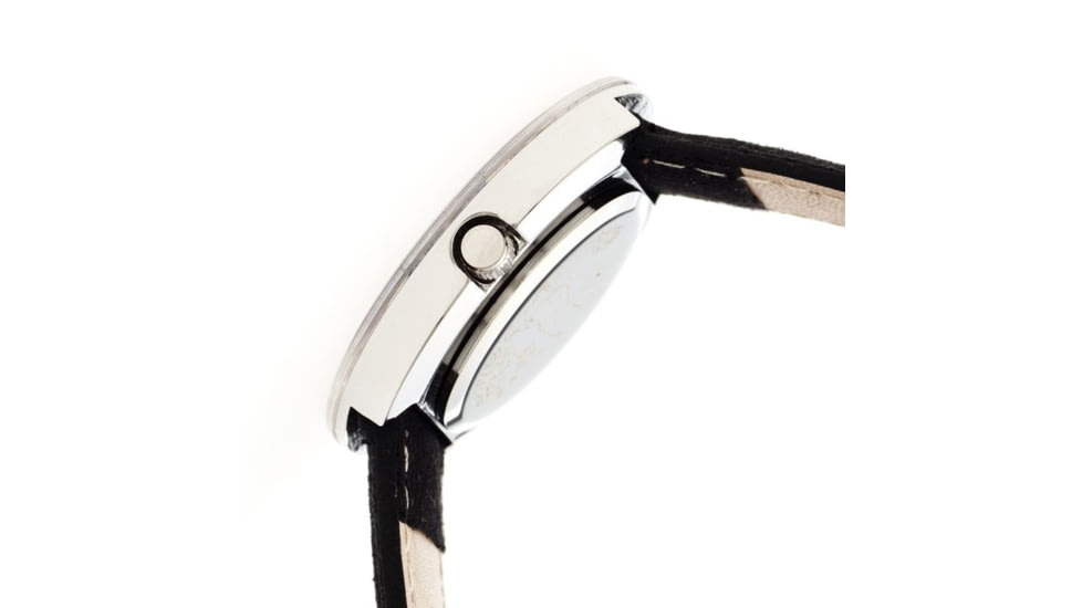 Boum Bouquet Ladies Watch, Black BOUBM2805