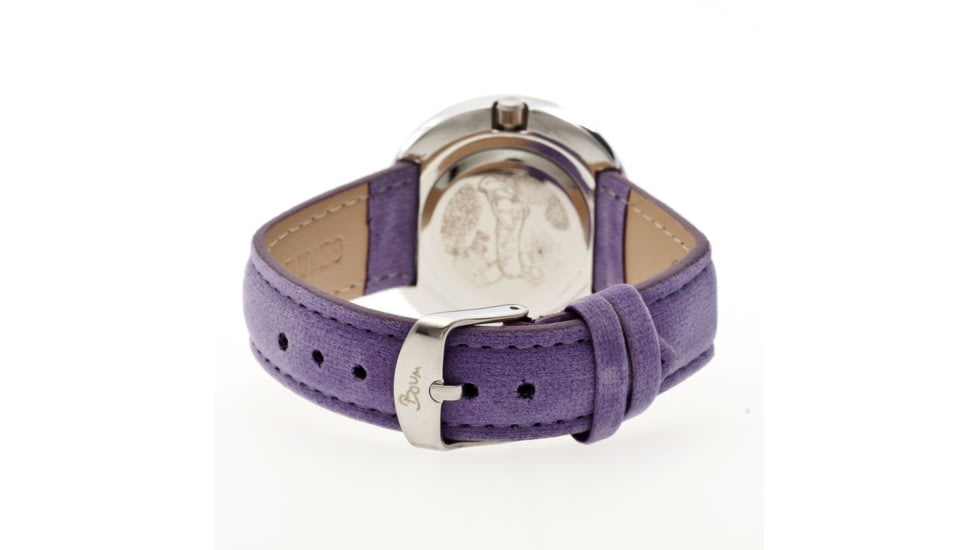 Boum Bouquet Ladies Watch, Lavender BOUBM2808