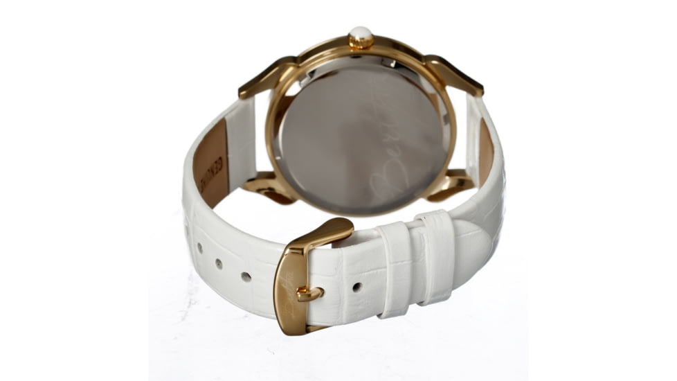 Boum Serpent Ladies Watch, Silver BOUBM2401