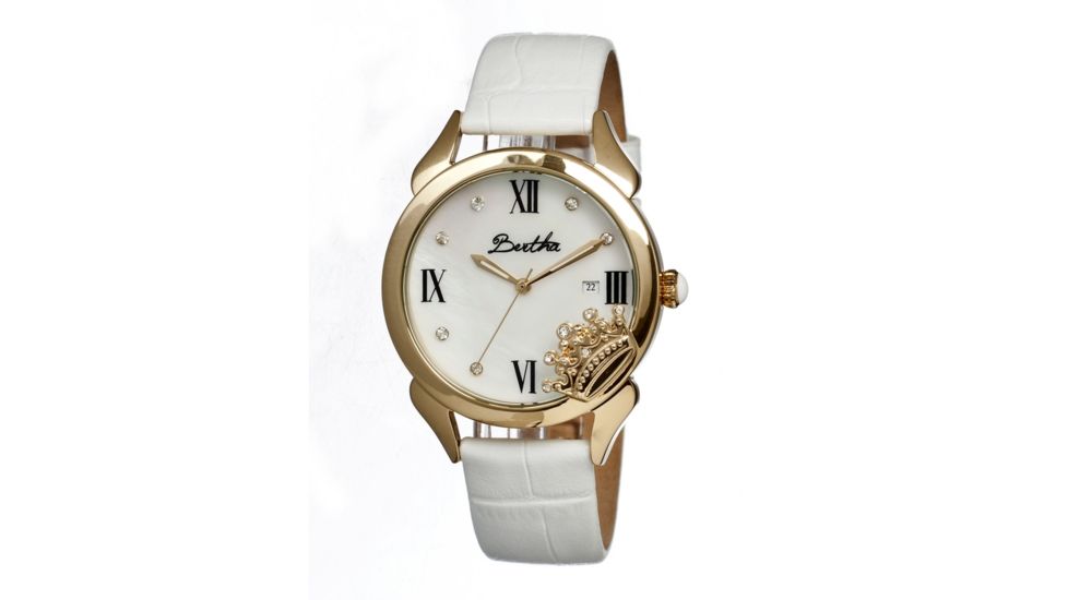Boum Serpent Ladies Watch, Silver BOUBM2401