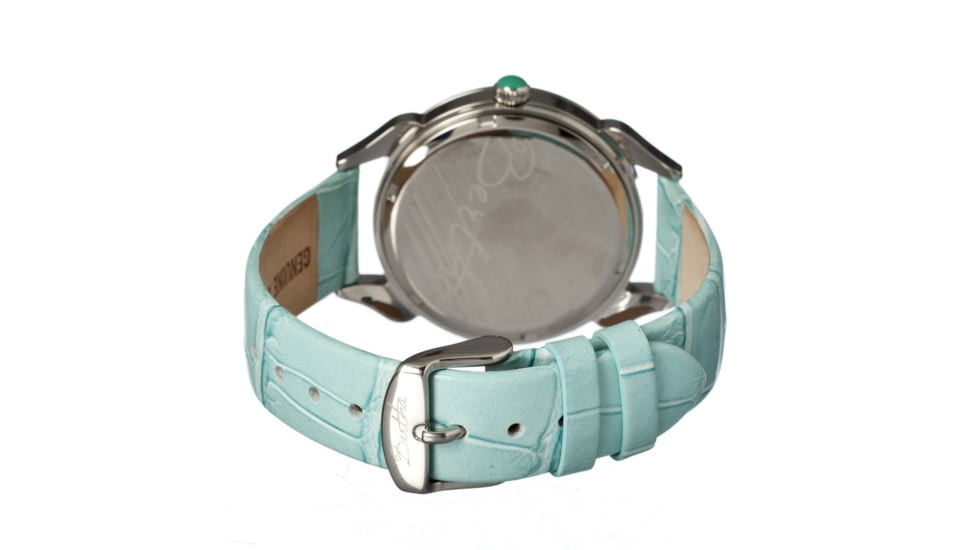 Boum Serpent Ladies Watch, Gold BOUBM2402