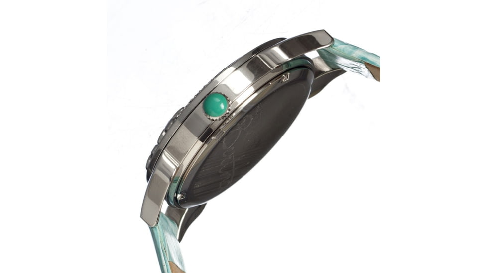 Boum Serpent Ladies Watch, Gold BOUBM2402