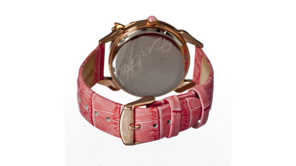 Boum Serpent Ladies Watch, Gunmetal BOUBM2404