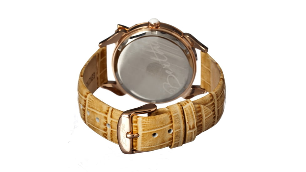 Boum Serpent Ladies Watch, Silver BOUBM2405