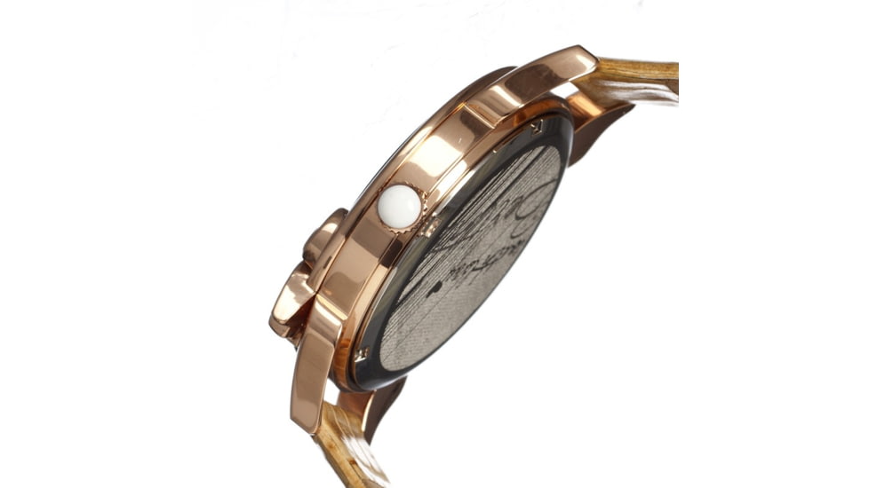 Boum Serpent Ladies Watch, Silver BOUBM2405