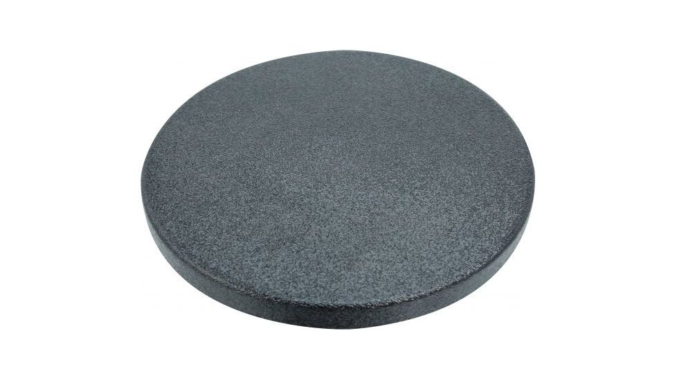 Bounty Hunter 8in Coil Cover, 8COVER-N