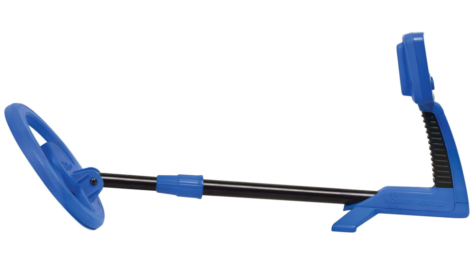 Bounty Hunter Junior T.I.D., Black/Blue, Medium, JUNIOR T.I.D.