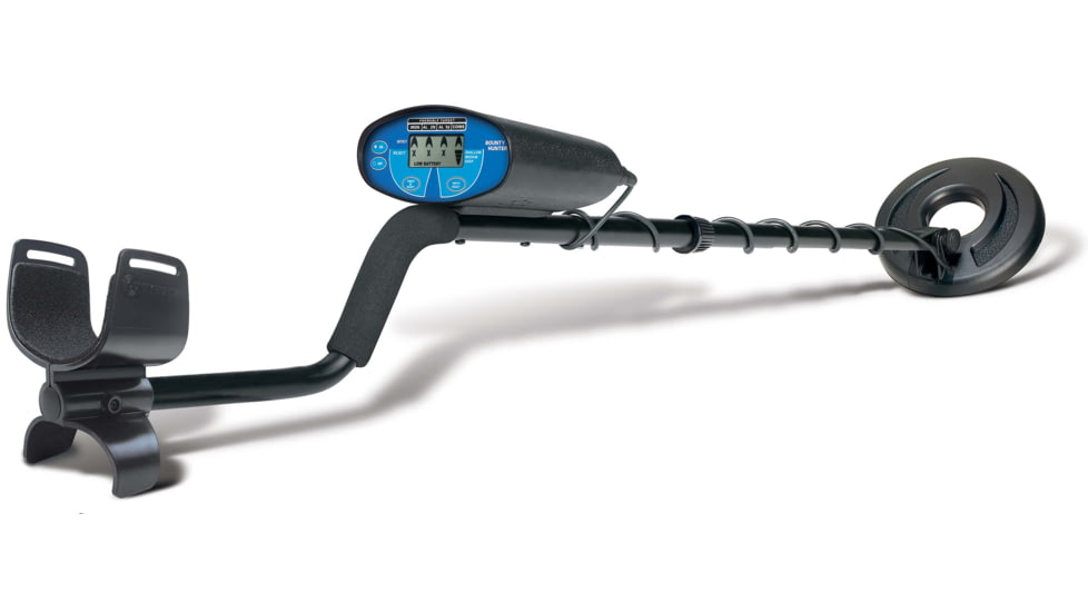 Bounty Hunter Pioneer EX Metal Detector