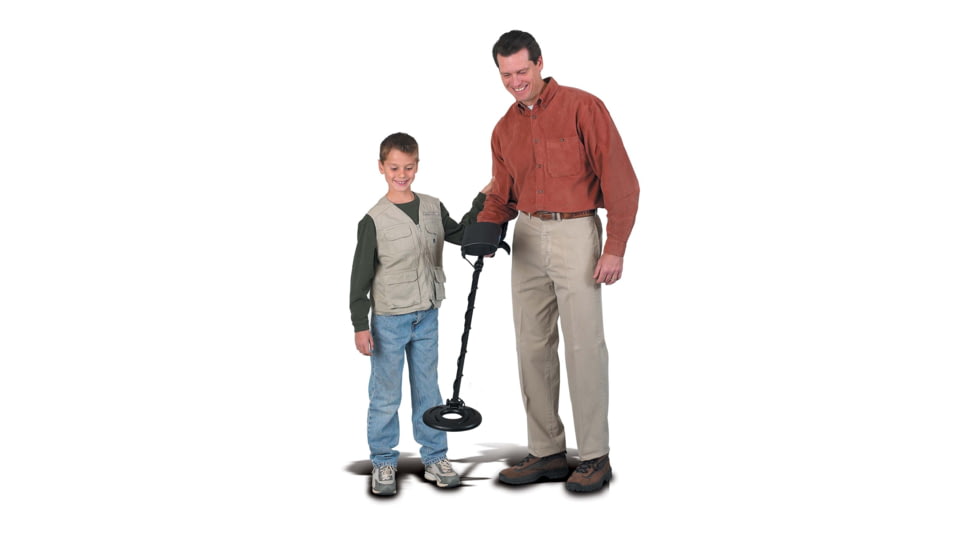 Bounty Hunter Pioneer EX Metal Detector