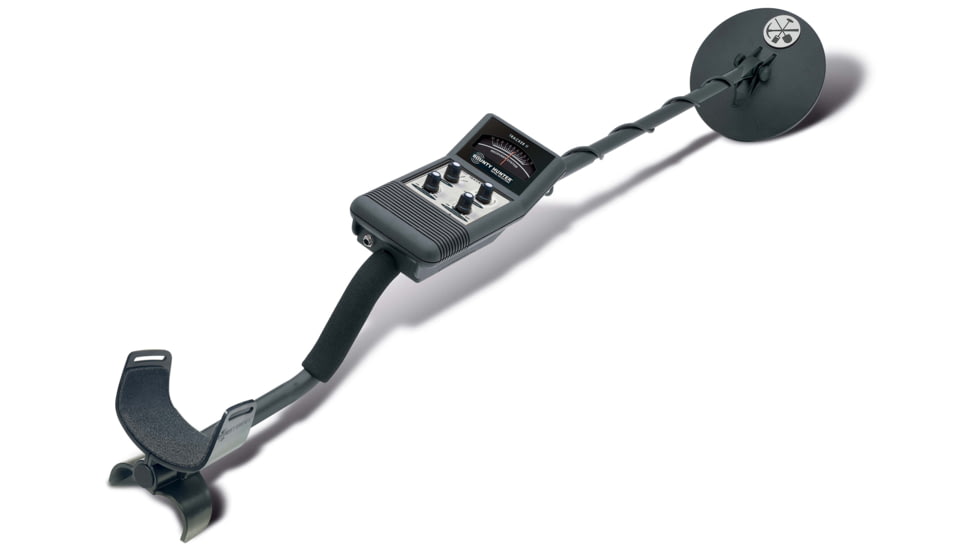 Bounty Hunter Tracker II Metal Detector - TK2