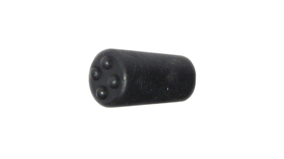 Bow Jax 4 Dot Stopper, Black 1057