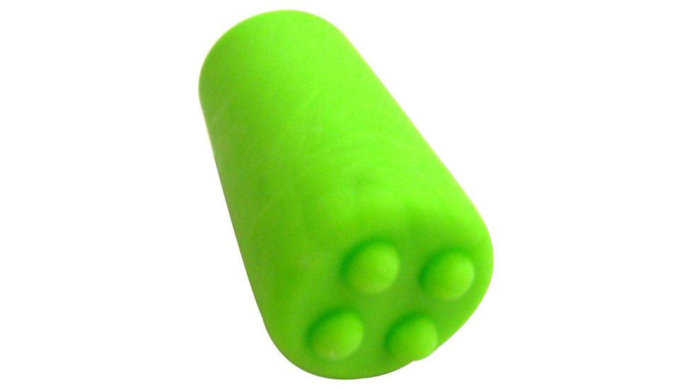 Bow Jax 4 Dot Stopper, Neon Green 1057fgr