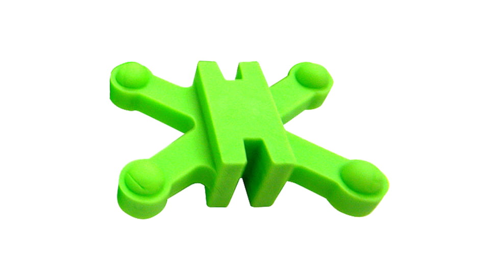 Bow Jax Bowjax Revelations Crossbow Kit 1402663, Green, 1033GREEN