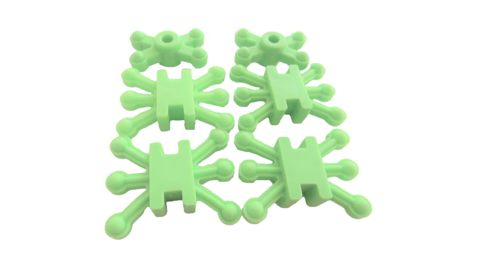 Bow Jax Crossbow Kit 1501384, Green, new1038green