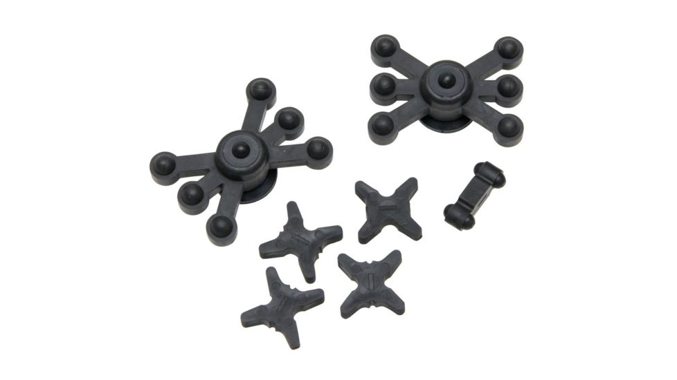 Bow Jax Crossbow Kit, Solid Limb Black 1030